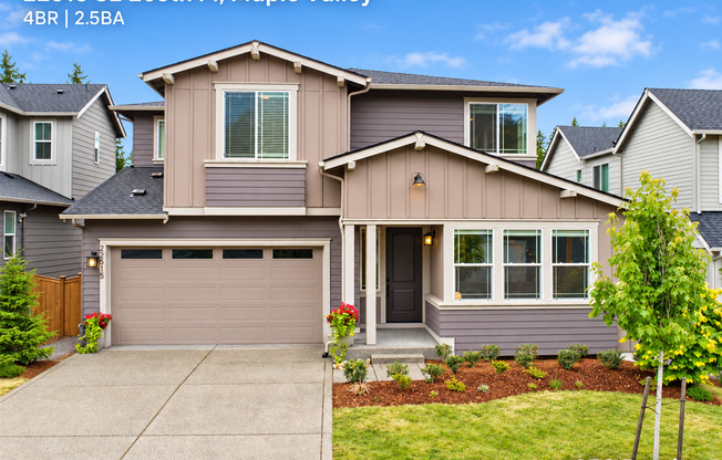 22515 SE 265 PL