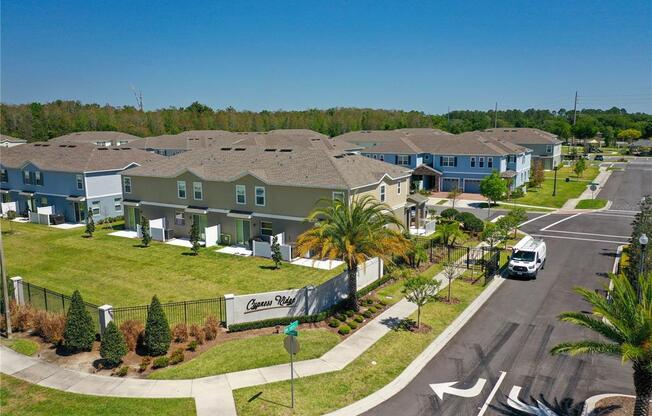 2742 PLEASANT CYPRESS CIR