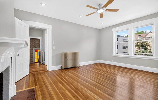 36 MAYFIELD ST
