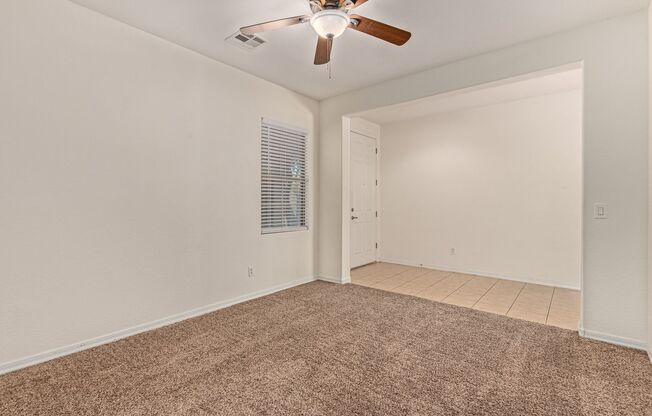 SPACIOUS 4BR/3BA in Peoria!