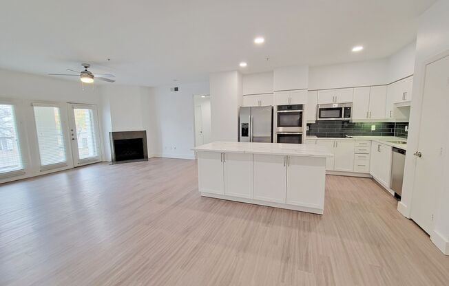 3 beds, 2 baths, 1,609 sqft, $3,750