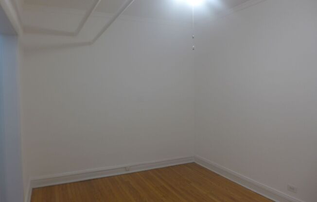 1 bed, 1 bath, 652 sqft, $1,695, Unit G
