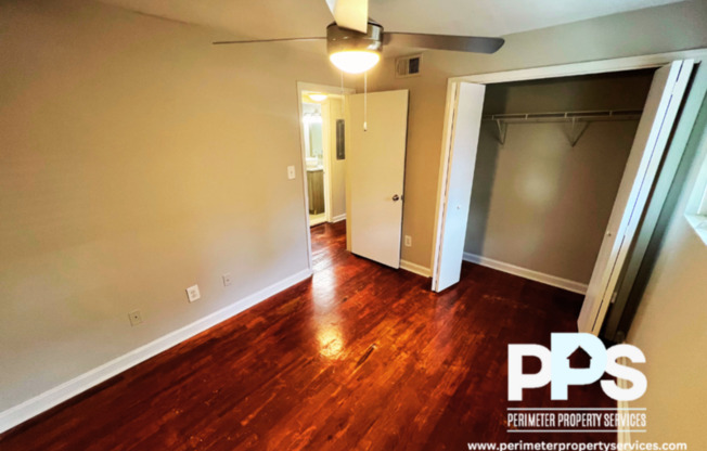 221 Lampkin Street NE