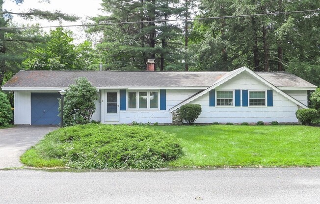 3 MERRILL DR
