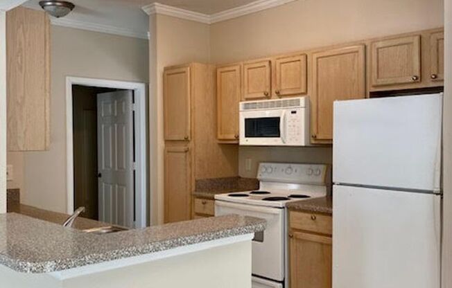 2 beds, 2 baths, $1,550