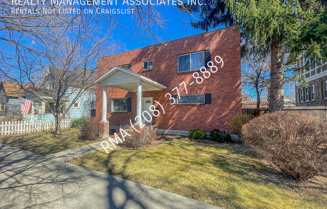 1012 N 10th Street