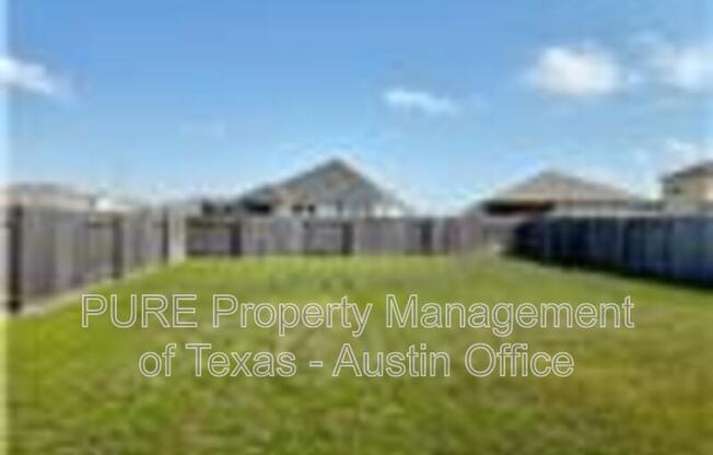 Partner-provided property photo