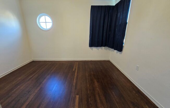 Single Story 3 bedroom Home located in Richmond, CA