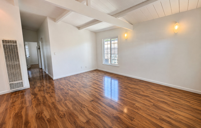 Updated 3 Bedroom, 2 Bath Home with Separate Flex Room and Bath