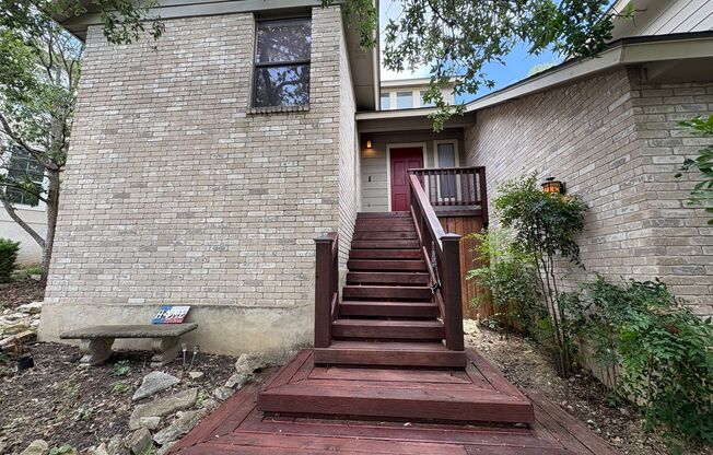 Beautiful Home in College Park!