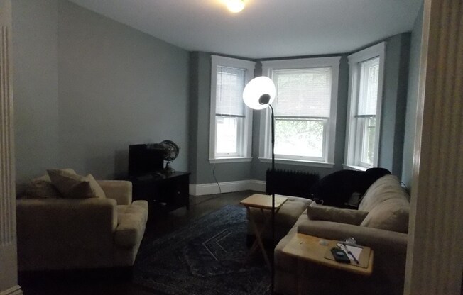 63 LONGWOOD AVE