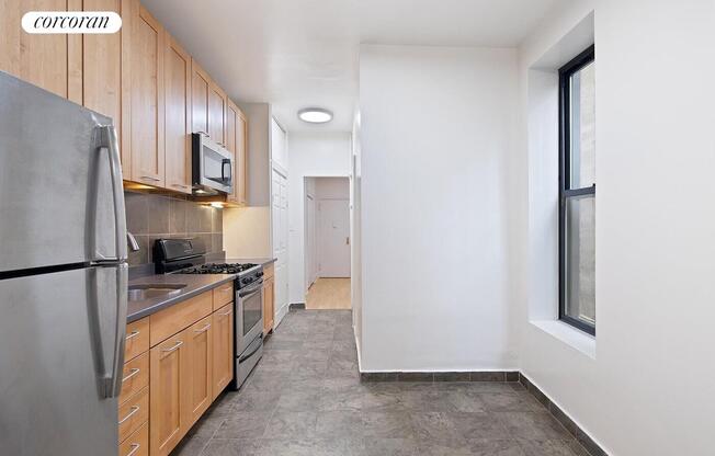 613 W 138 ST