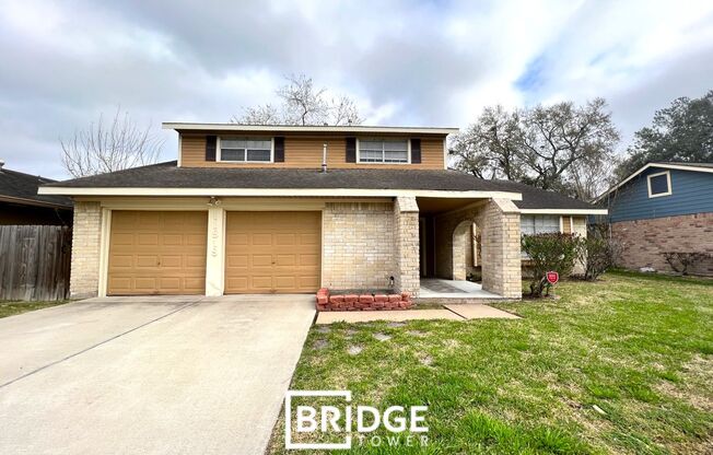 11818 Dorrance Ln., Meadows Place, TX 77477