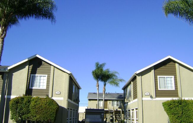 Mission Hills Gardens