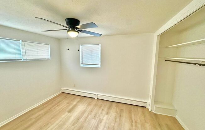 1 bed, 1 bath, 500 sqft, $900, Unit WE-001