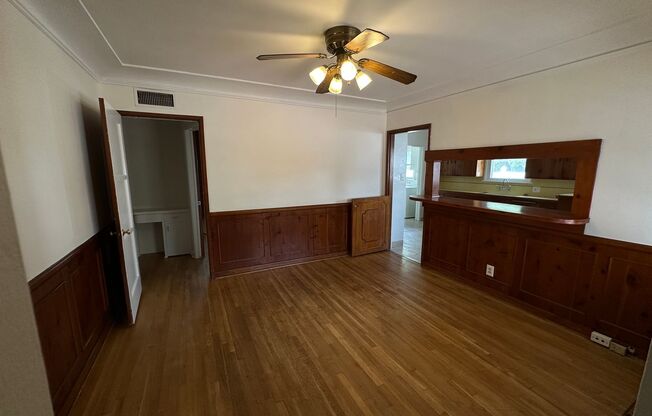 3 Bed, 2 Bath Home in Lake Balboa