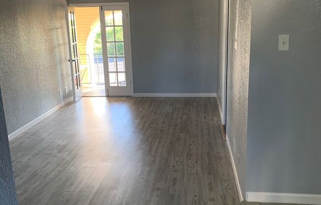 Courtyard Villas Apartments