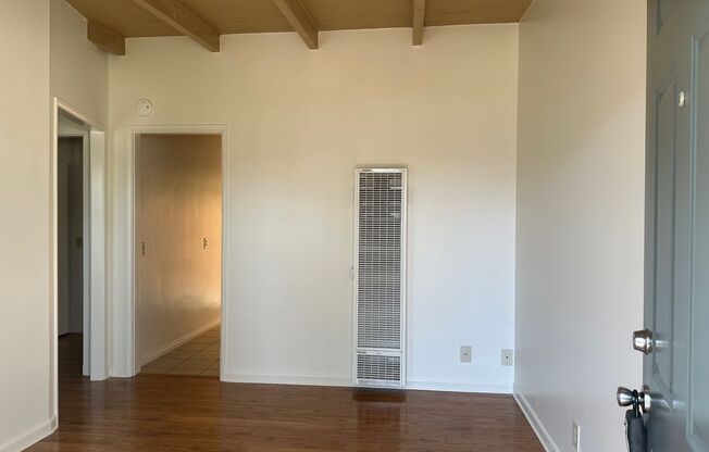 1 bed, 1 bath, $2,100, Unit Unit C