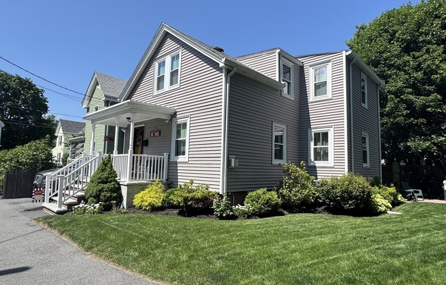 6 GANNON CT