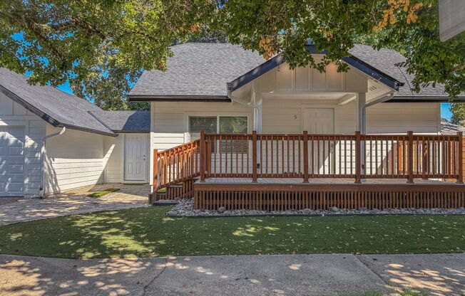 3 Plus Bedroom 2.5 Bathroom NE Salem Home Fully Renovated-Schedule Today !