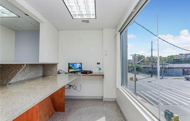 Studio, 3,000 sqft, $10,000, Unit 2