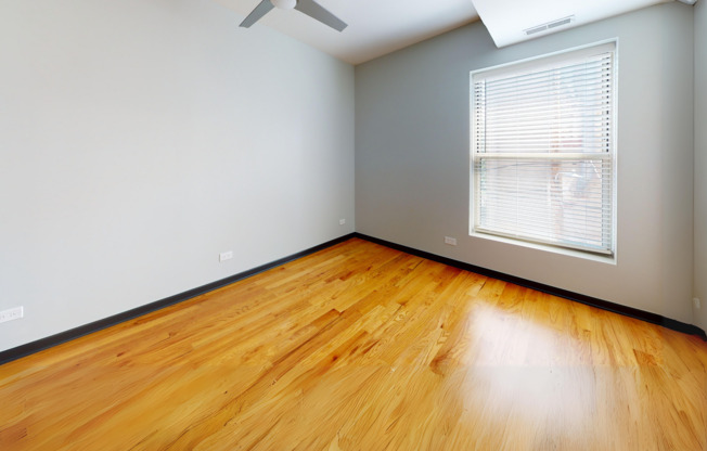 1 bed, 1 bath, $1,785, Unit F3