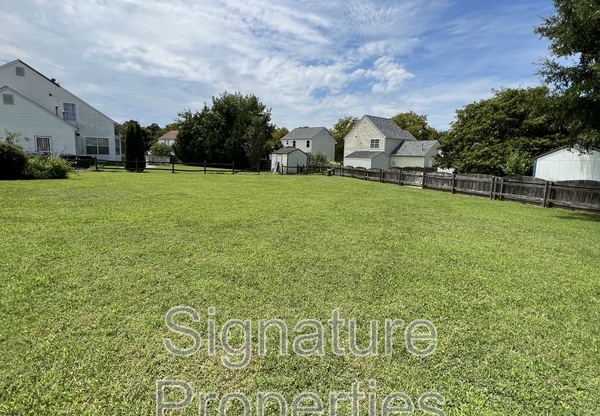 Partner-provided property photo