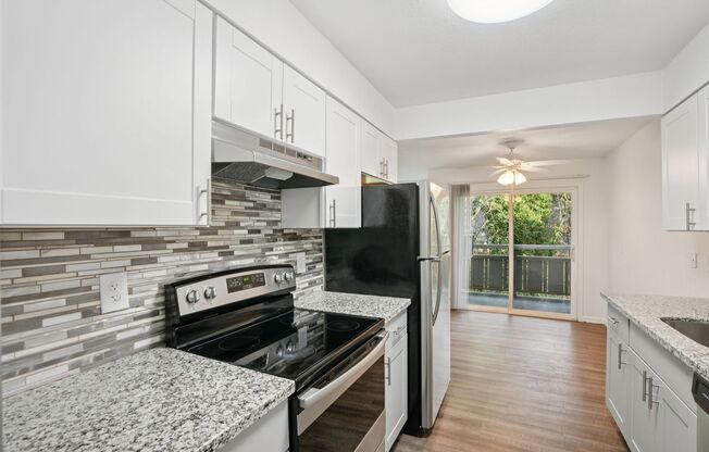 1 bed, 1 bath, 710 sqft, $1,650, Unit 59