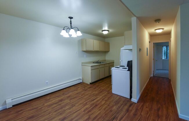 Carriage House Apartments