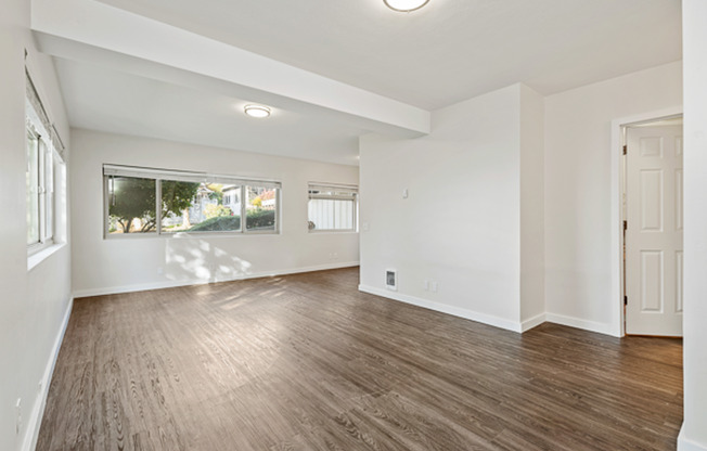 Aloha House Apartments