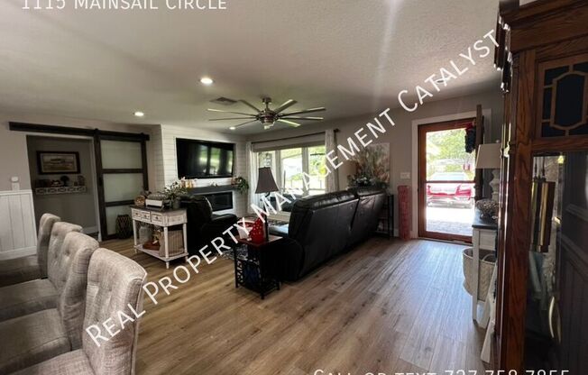 1115 MAINSAIL CIR