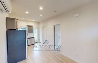 1 bed, 1 bath, 400 sqft, $1,195, Unit 314 People's