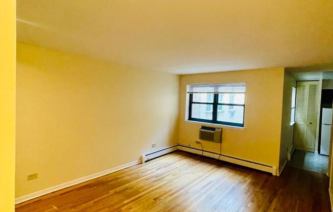 Studio, 1 bath, 450 sqft, $1,325, Unit 541-407