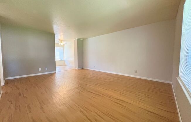 Cute 2 Bedroom Condo
