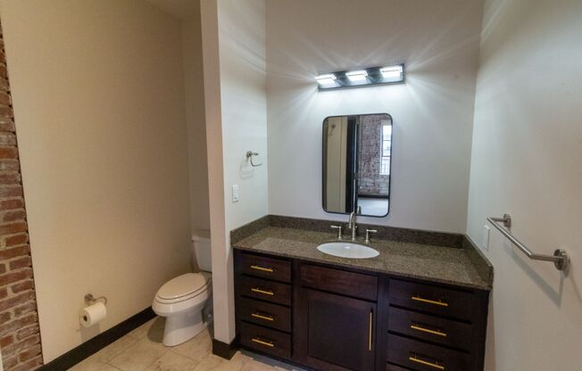Detroit Lofts