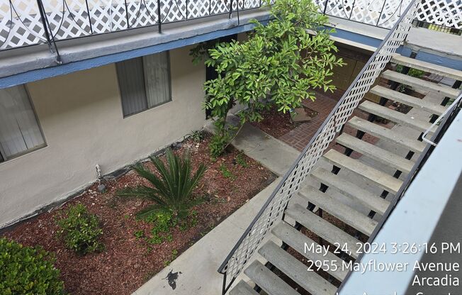 1 bed, 1 bath, 600 sqft, $1,800, Unit Unit 22