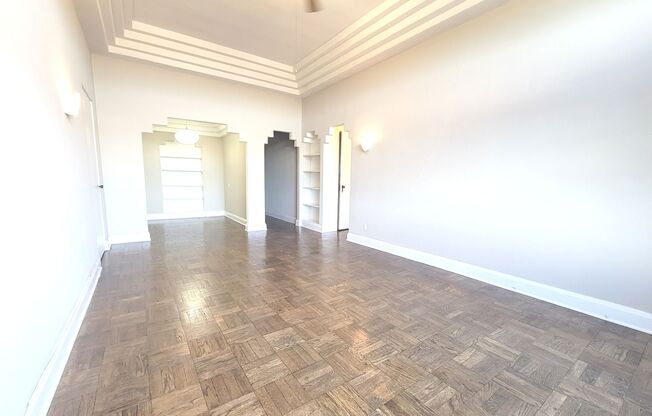 1 bed, 1 bath, $1,175, Unit 603