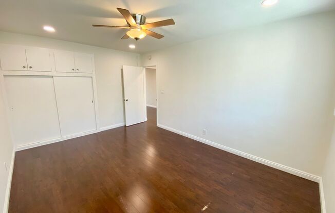 1 bed, 1 bath, 650 sqft, $2,406