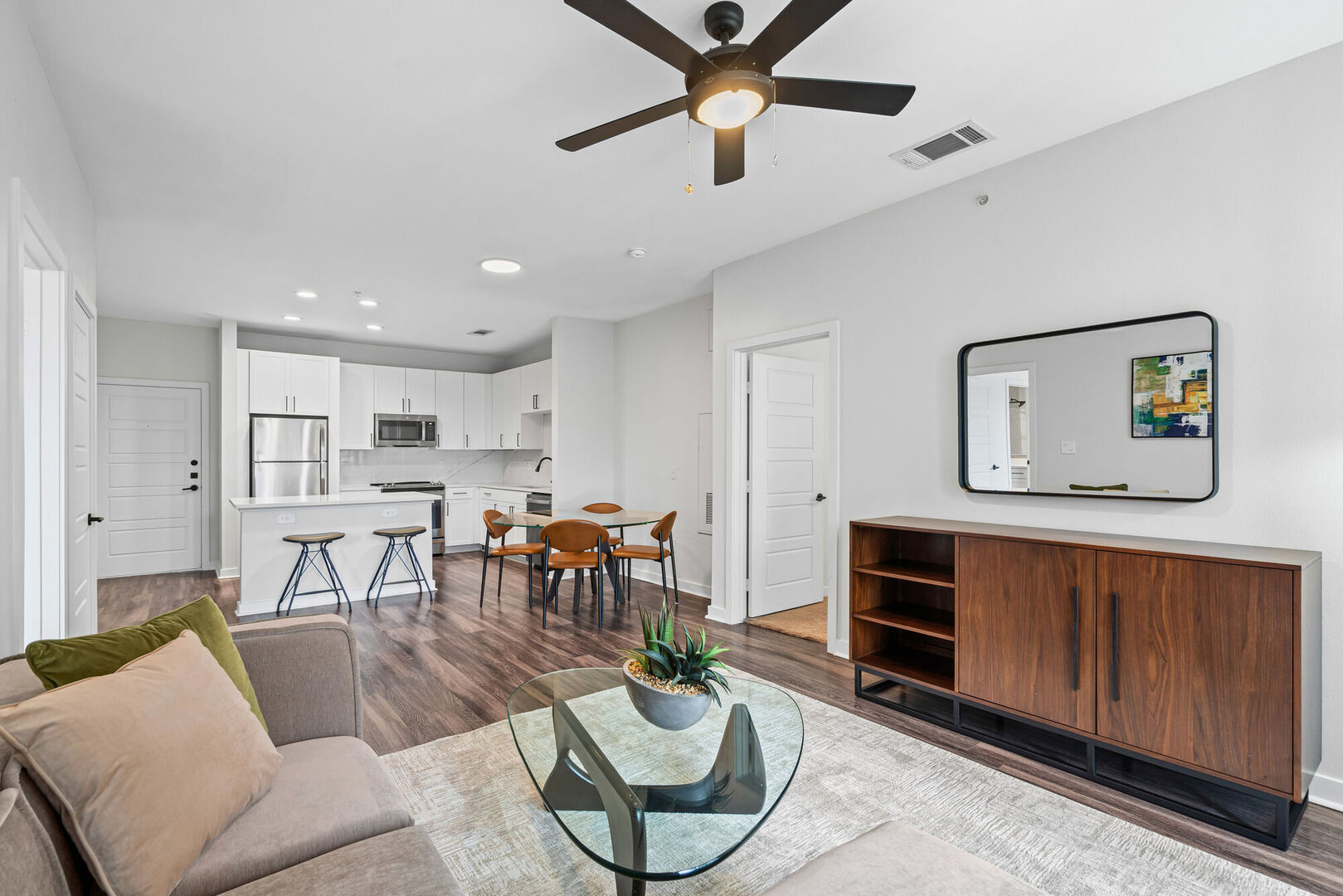 The Avery on Southwestern