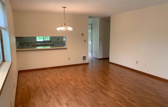 Salmon Creek Condo