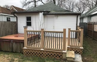 3 beds, 1 bath, $2,800