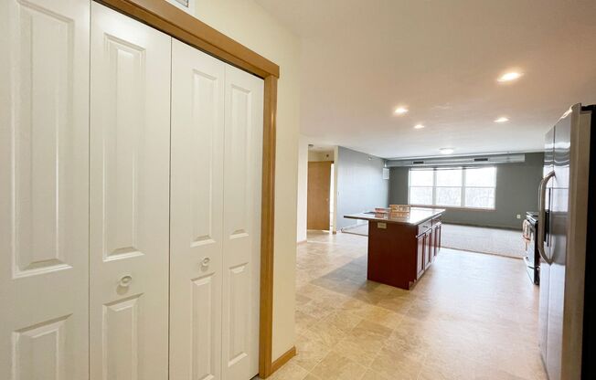 3 beds, 2 baths, 1,118 sqft, $1,375, Unit 311