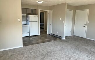 Lobb Field Apartments