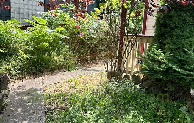 Beautiful 3-Bedroom House with 2.5 Bathrooms, attached garage, fully fenced backyard