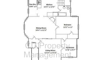 Partner-provided property photo