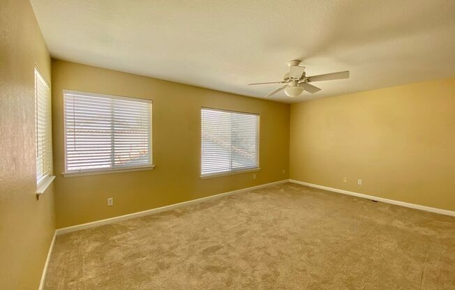 Green Valley Ranch Home for Rent!