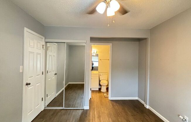 1 bed, 1 bath, $945