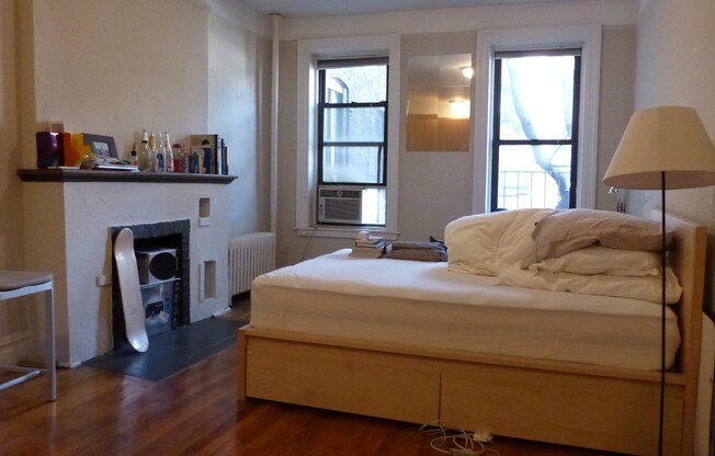 59 West 8th Street