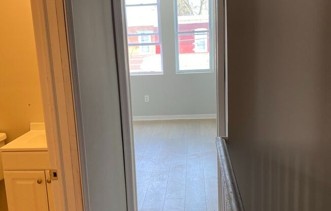 Large 3 bedroom in Germantown