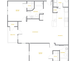 Partner-provided photo for $1465 unit